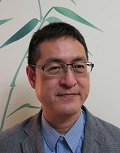 Keh-Jian (Albert) Shou- Chair - CTSTT