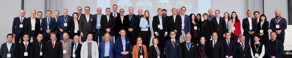 Board Meeting Florence 2019