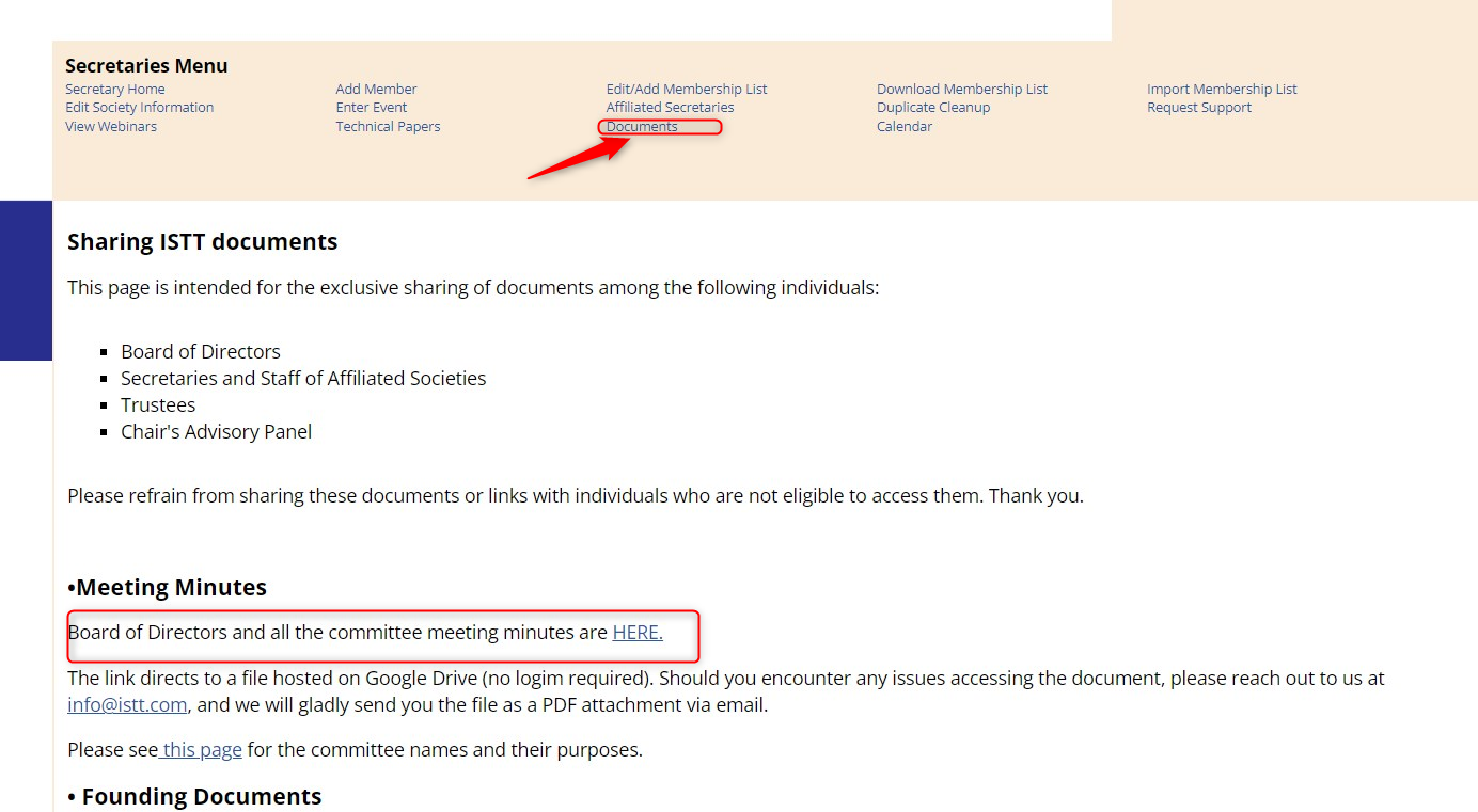 Documents